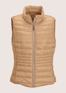 Gilet matelassé rembourré thumbnail 6
