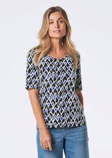 T-shirt imprimé thumbnail 1