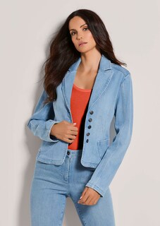 Jeansblazer thumbnail 2