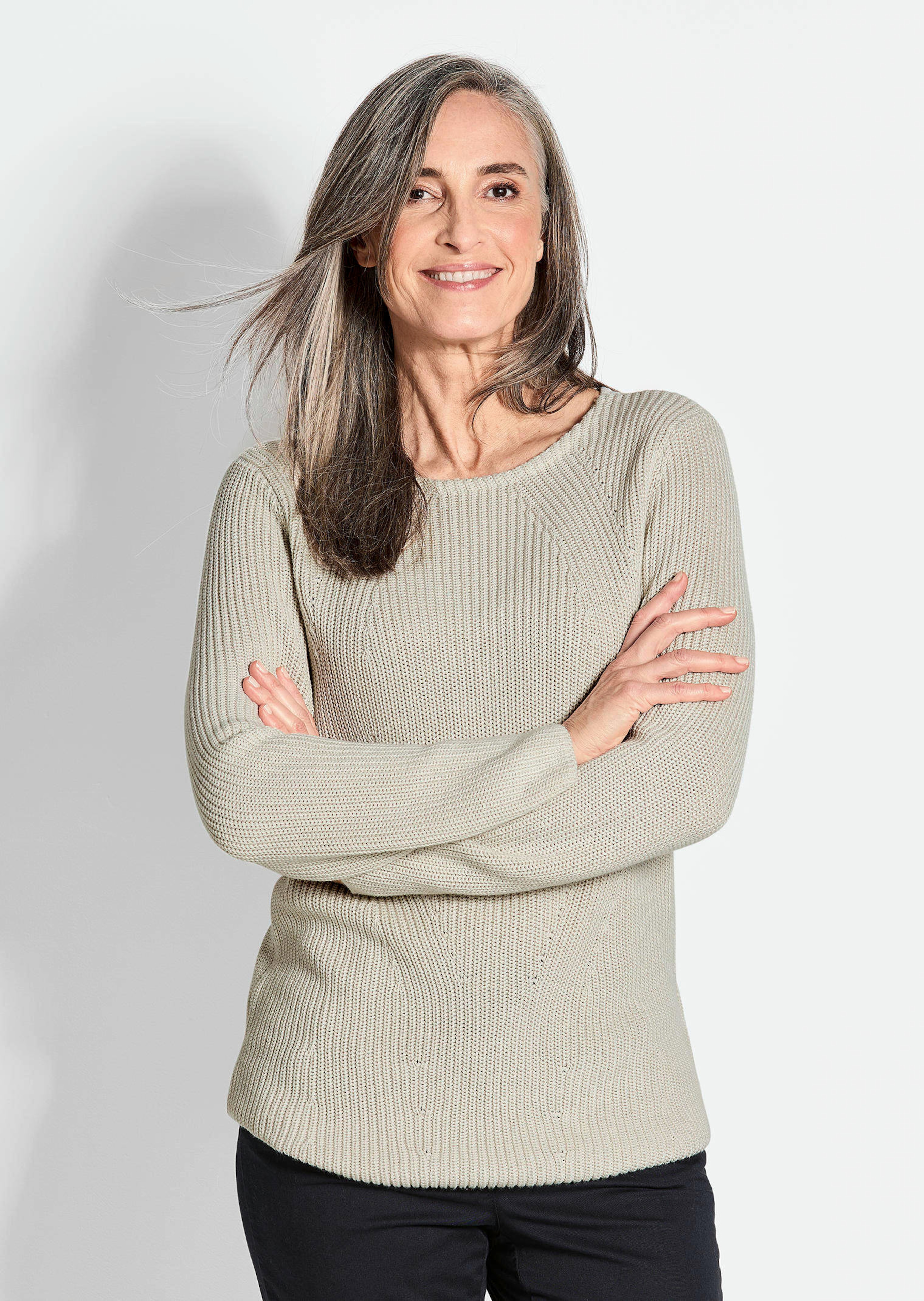 Tricot haut de gamme
