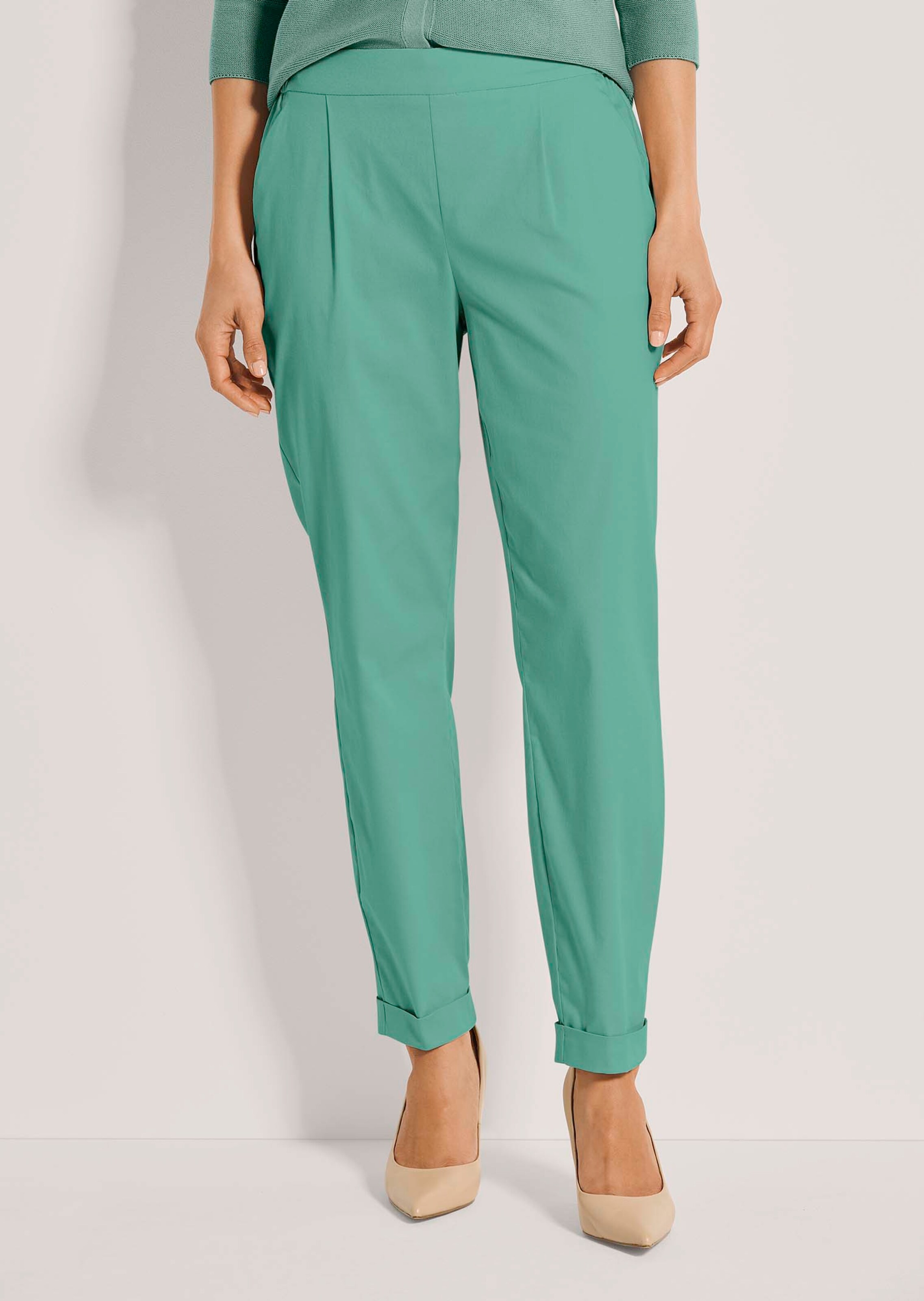 Pantalon 7/8 à enfiler thumbnail 1