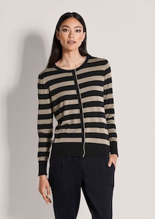 New wool cardigan thumbnail 1