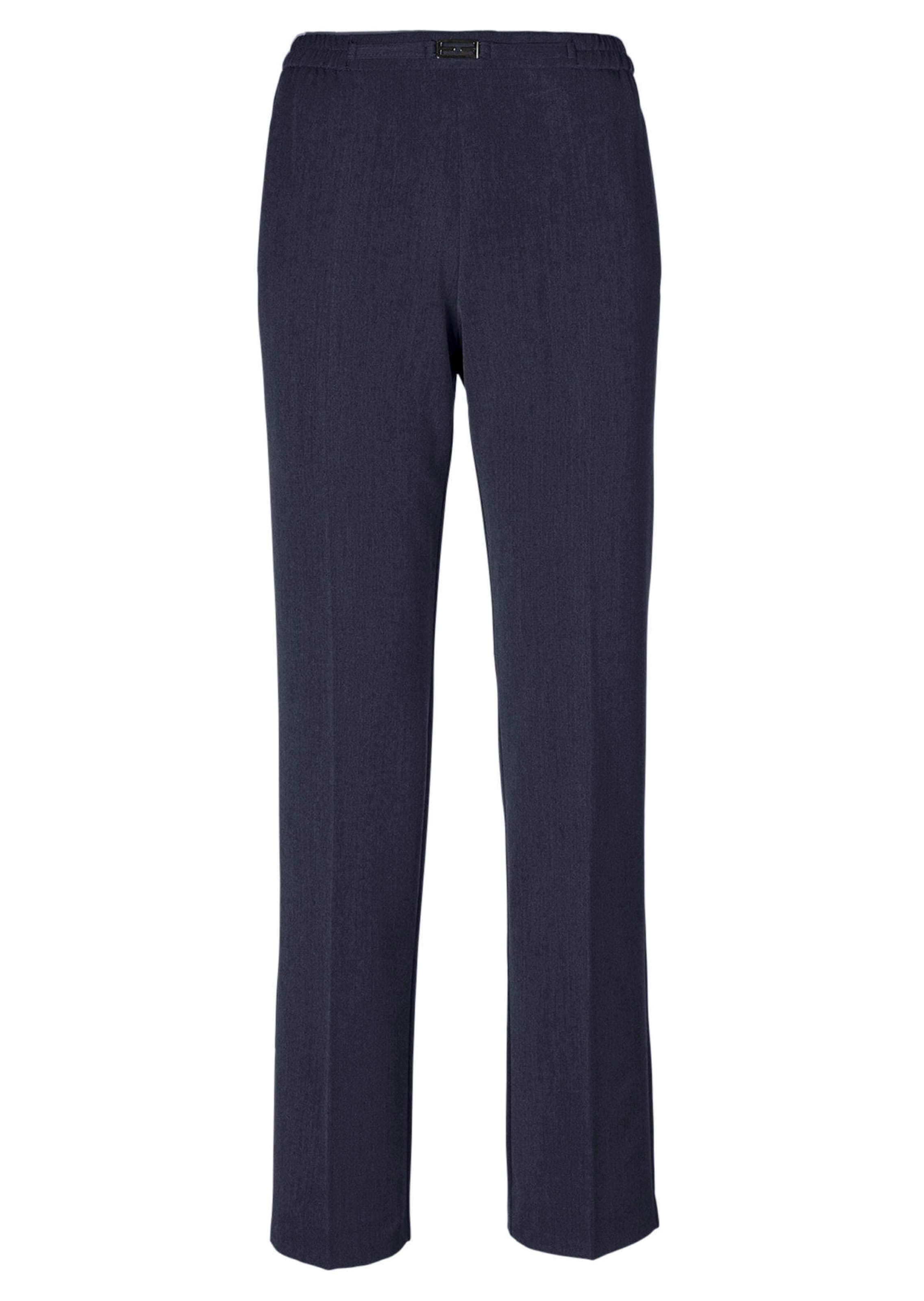 Edle Professlan-Schlupfhose CARLA