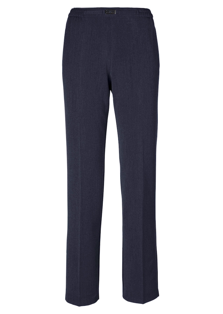 Edle Professlan-Schlupfhose CARLA