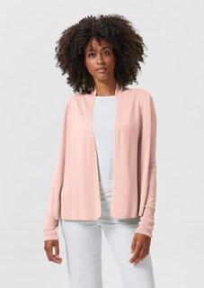 Cardigan col écharpe thumbnail 2