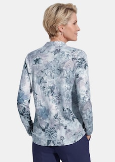 T-shirt en flanelle thumbnail 3