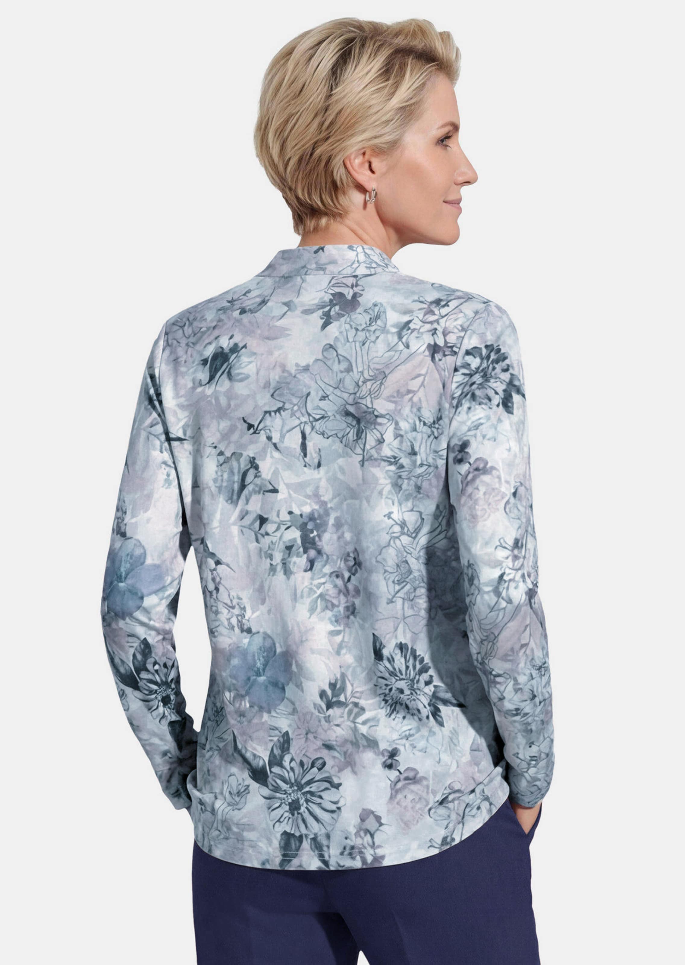 Traumhaftes Flanellshirt thumbnail 3
