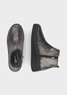 Bottines basses thumbnail 2
