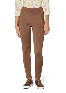 Leggings mit Saumzippern thumbnail 2