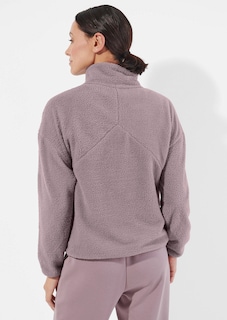 Fleece shirt thumbnail 4