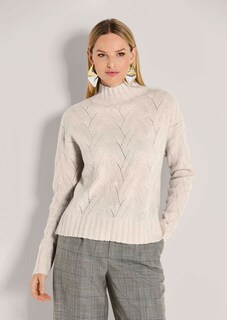 Pull. Pur cachemire thumbnail 2