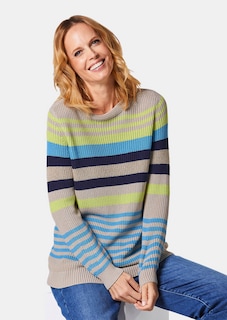 Ringelpullover thumbnail 4