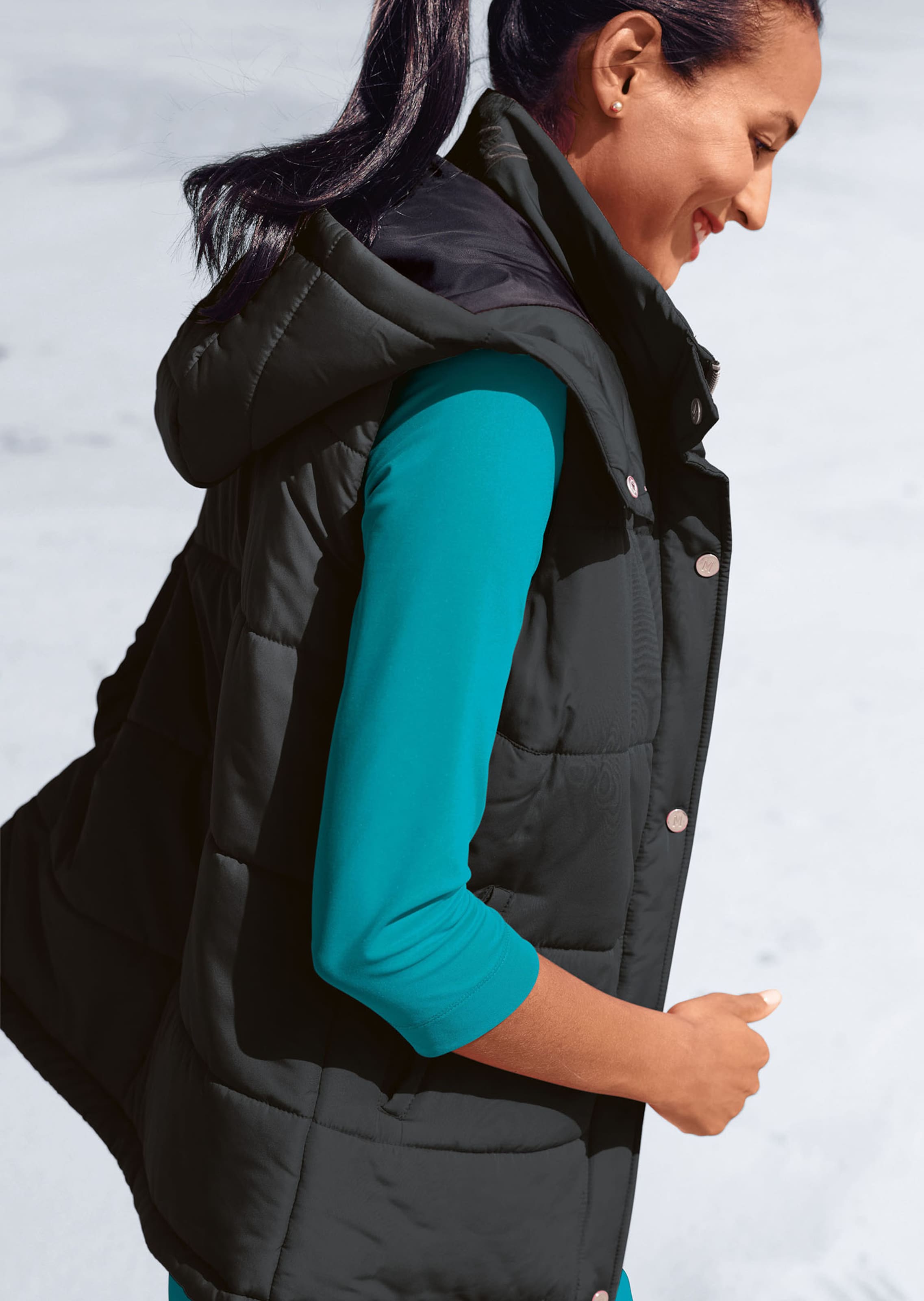 Bodywarmer