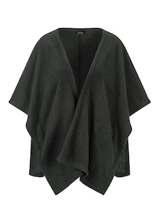 Poncho van fleece thumbnail 4