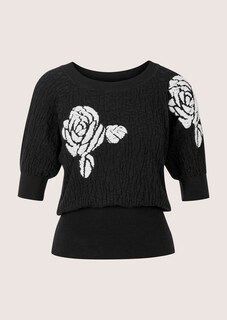 Pull. Pur coton thumbnail 7