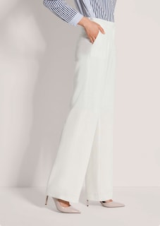 Pantalon d’été avec part de lin thumbnail 5