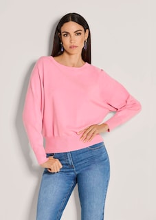 Boat neck jumper thumbnail 1