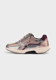 Sneaker mit Mesh-Futter thumbnail 4