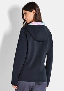 Veste de sport avec capuche thumbnail 3