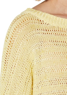 Leichter Sommerpullover thumbnail 6