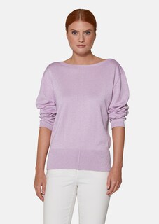 Glänzender Pullover thumbnail 2
