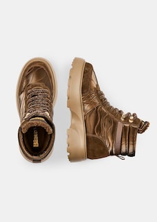 Boots im Hiking-Stil mit Stepp thumbnail 2
