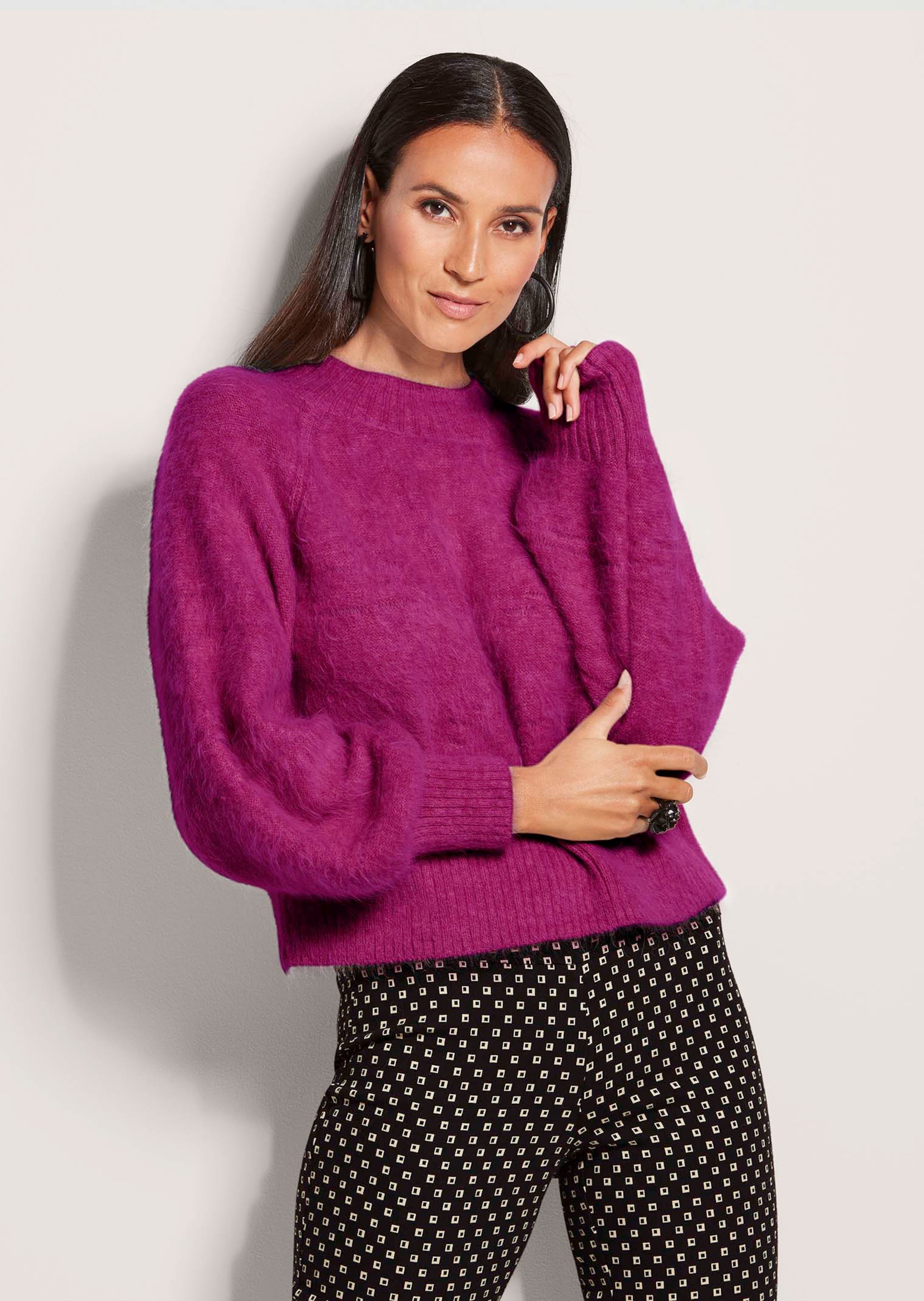 Pull