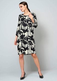Kleid mit Falte im Rücken thumbnail 2