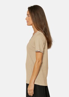 Linen top thumbnail 5