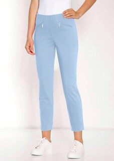 Bengaline 7/8-broek LOUISA thumbnail 7