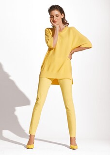Narrow stretch trousers thumbnail 1
