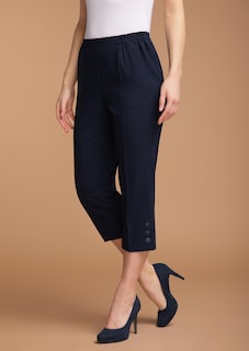 Caprihose mit Schlupfbund thumbnail 6