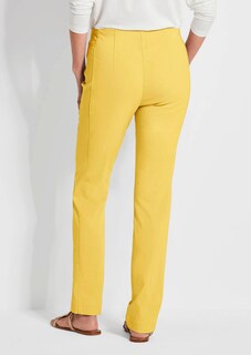 Pantalon en bengaline CARLA, facile d'entretien thumbnail 3