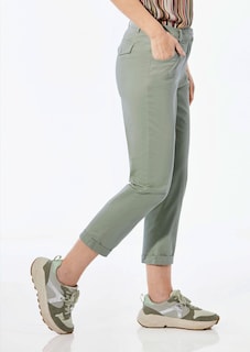 7/8 Chino-Hose LOUISA thumbnail 5