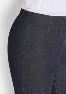 Bengaline broek LOUISA in denimlook thumbnail 5