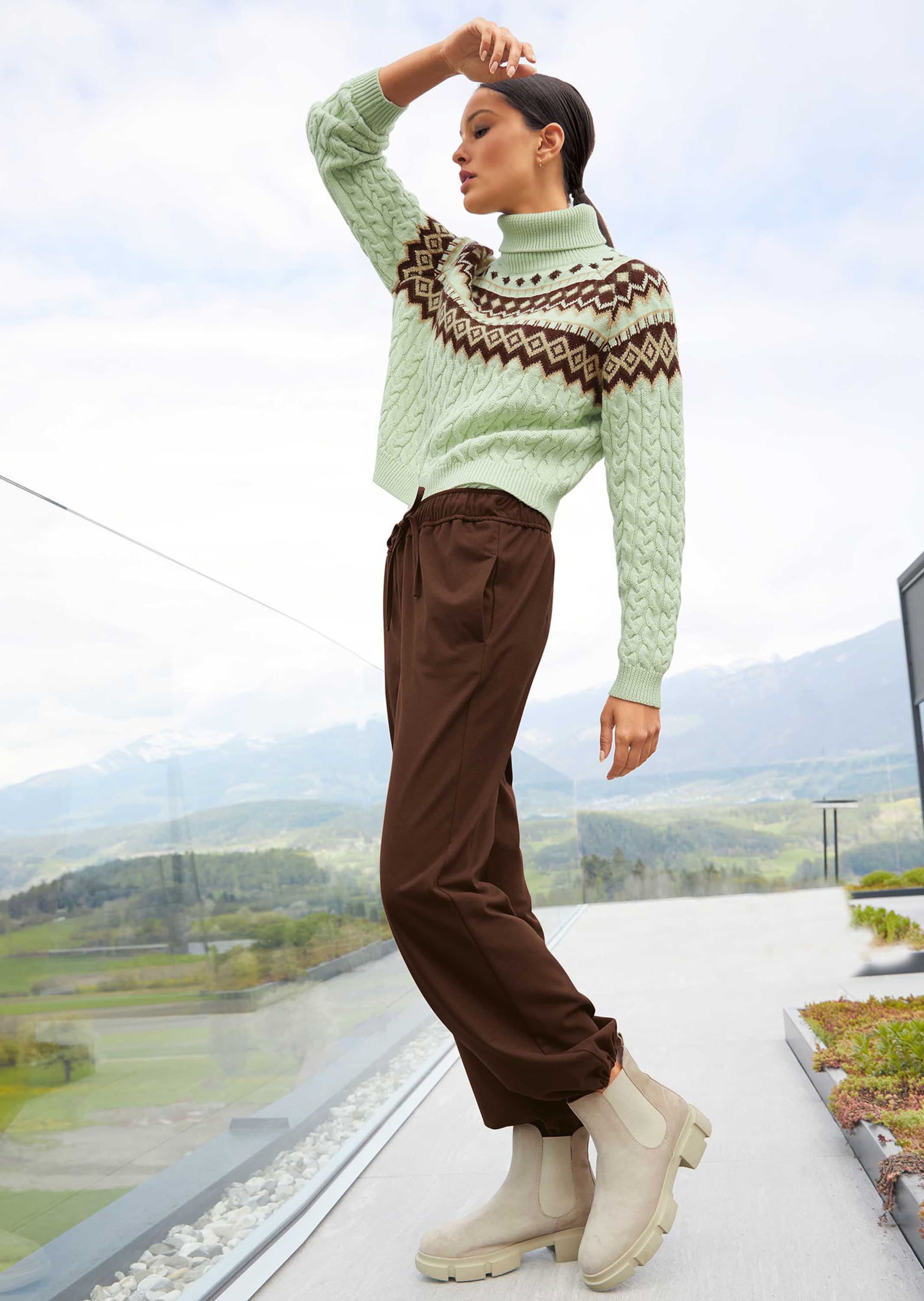 Pantalon