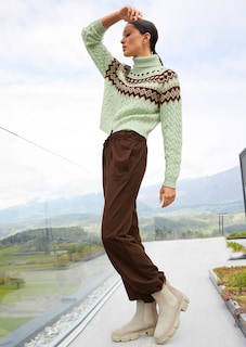Pantalon thumbnail 1