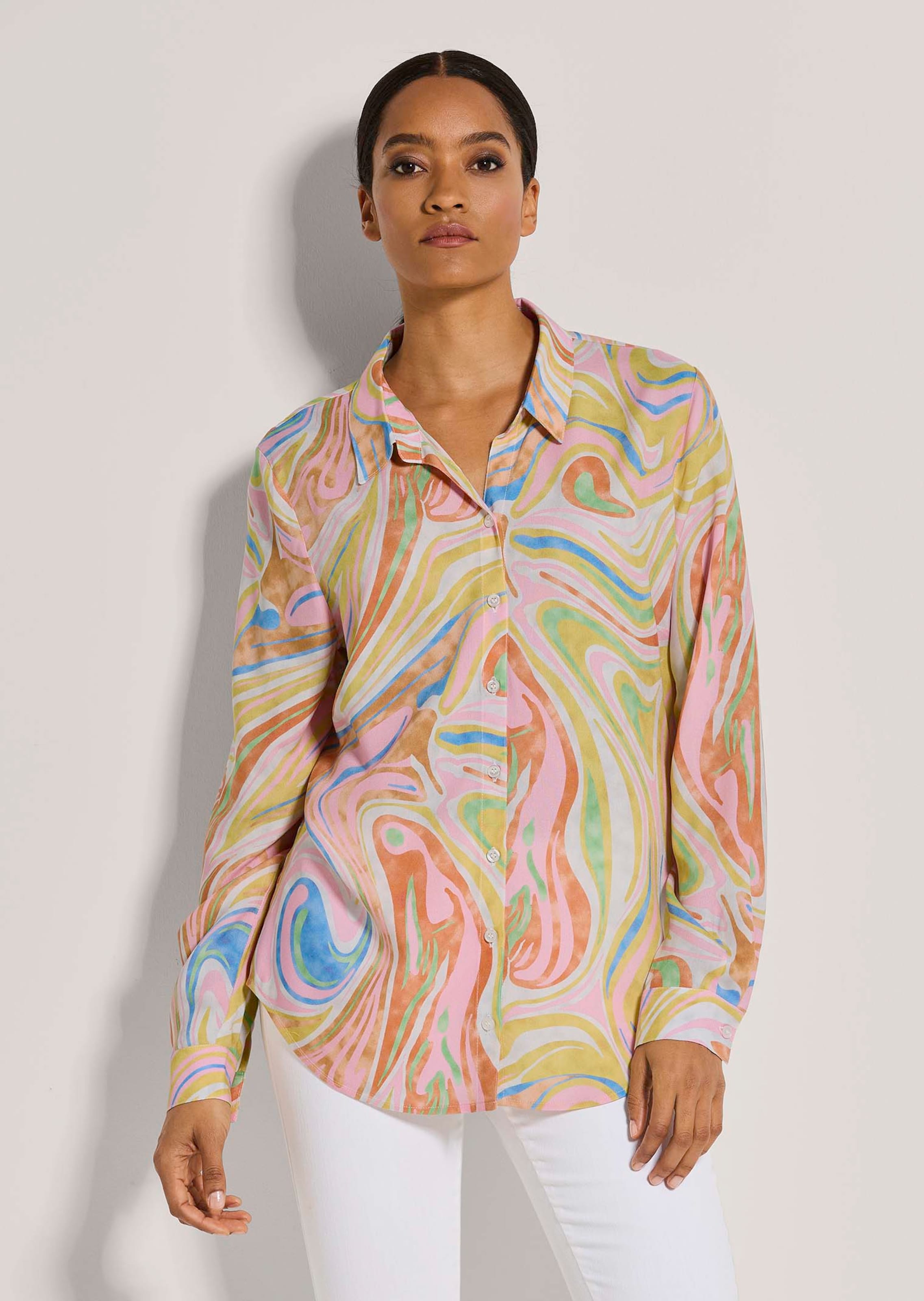 Blouse thumbnail 2