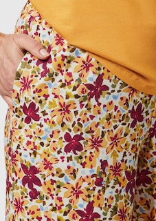 Pantalon imprimé thumbnail 5