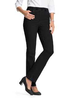 Klassische Schlupfjeans CARLA thumbnail 7