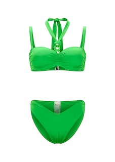 Bikini with multiway straps thumbnail 5