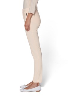 Pantalon coupe Skinny près du corps avec zip thumbnail 5