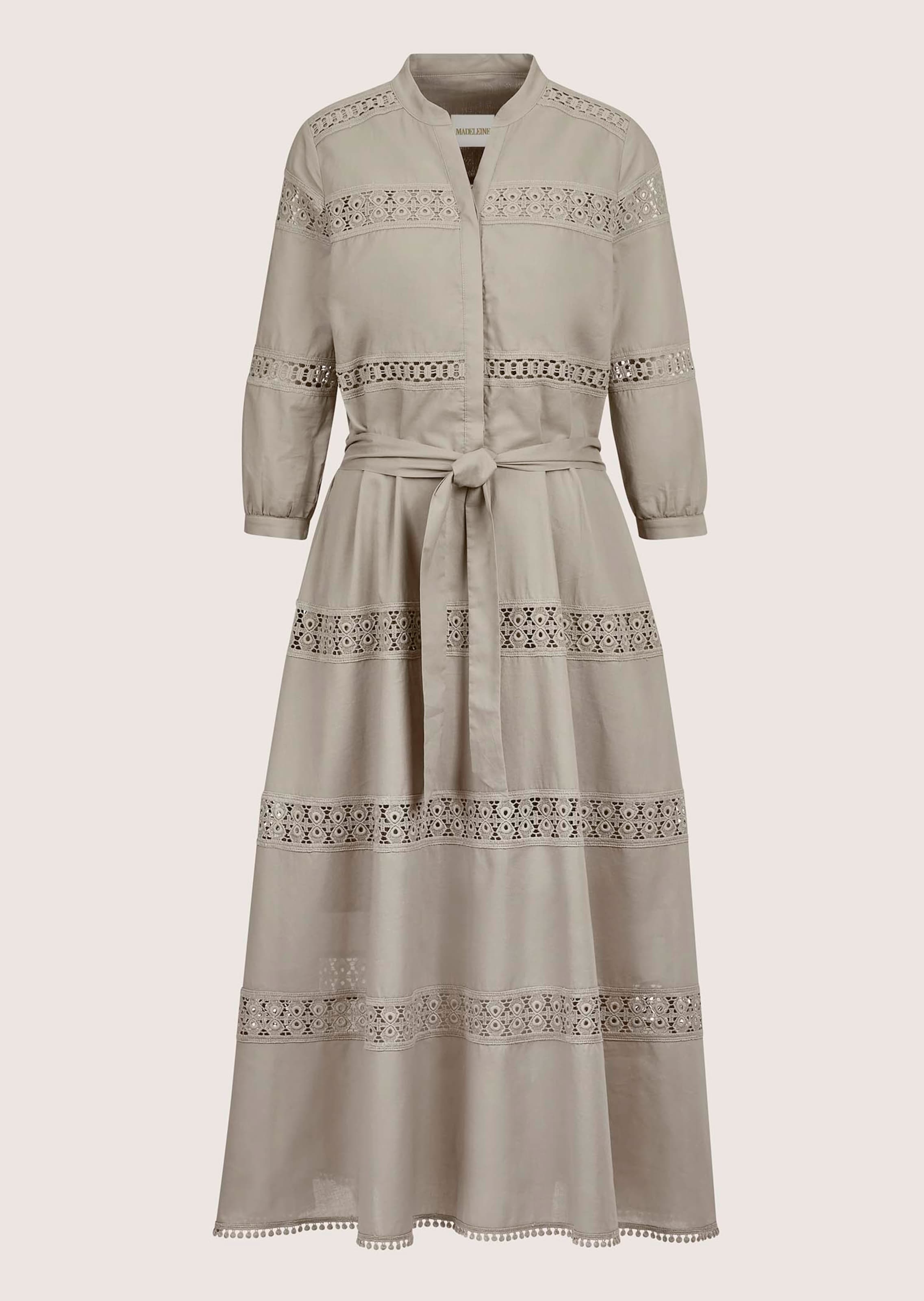 Cotton dress
