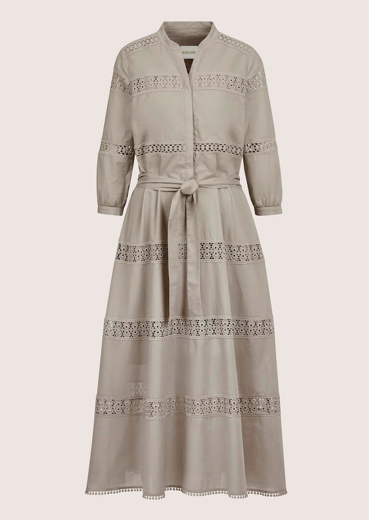 Cotton dress