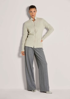 Knitted blazer thumbnail 3