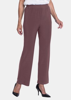 Pantalon slinky confortable VERA thumbnail 8