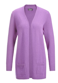 Cardigan en cachemire thumbnail 6