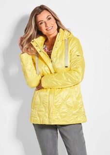 Steppjacke mit Wellenstepp thumbnail 1