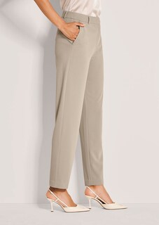 Comfortabele broek met stretch thumbnail 5