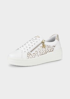 Sneaker mit Ornamentmuster thumbnail 1